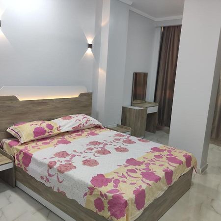 Appartamento Holly Hurghada Esterno foto