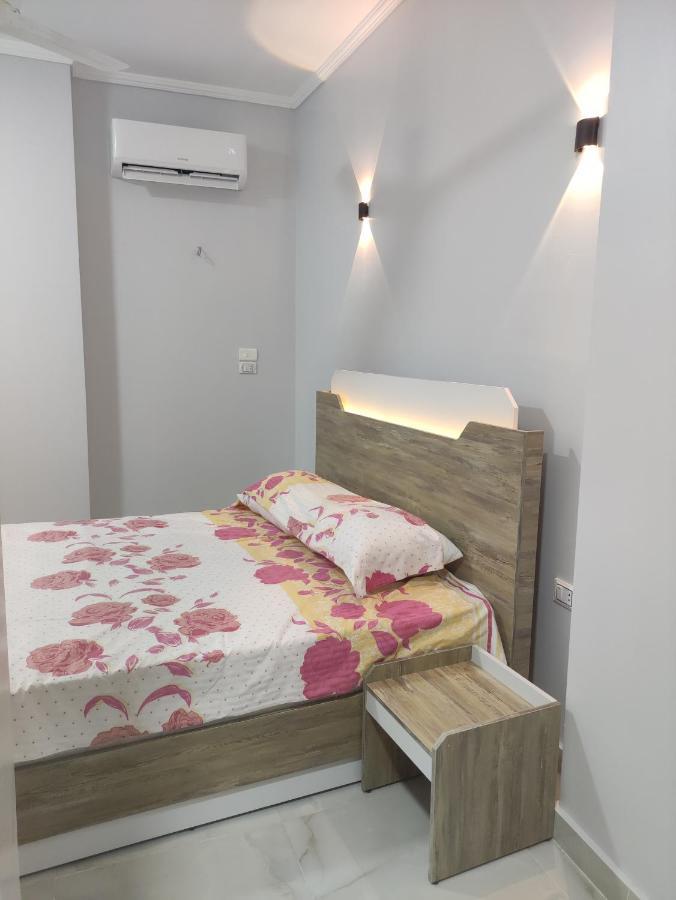 Appartamento Holly Hurghada Esterno foto