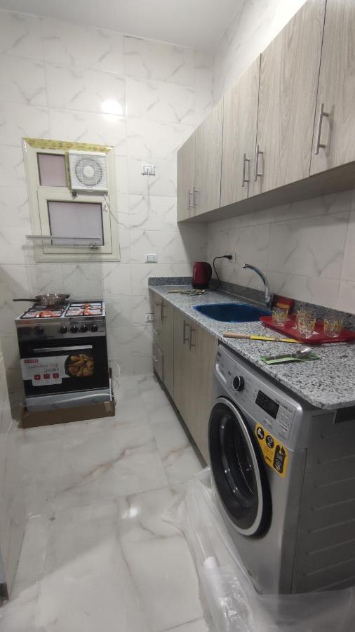 Appartamento Holly Hurghada Esterno foto