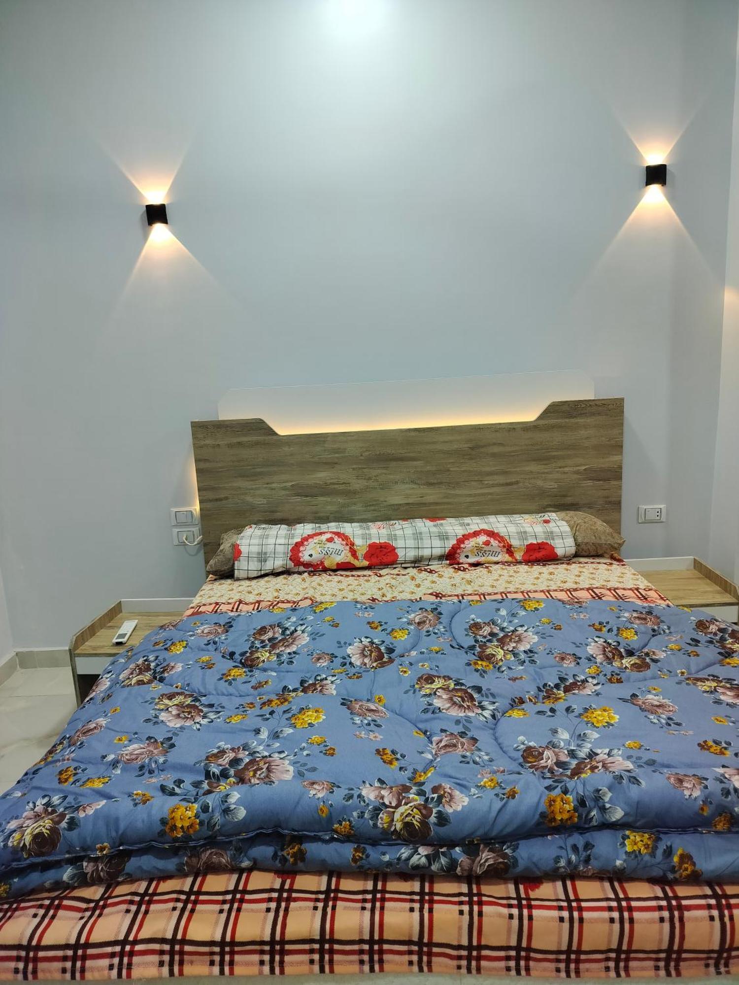 Appartamento Holly Hurghada Esterno foto